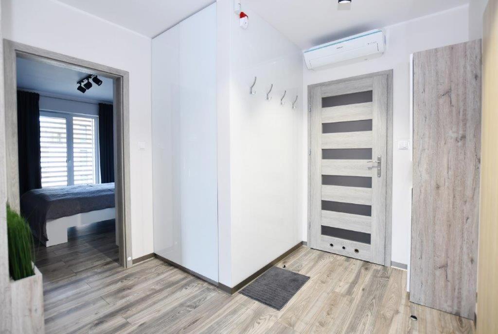 Apartment Kolobrzeskie Wybrzeze - Rybacka 12A 48
